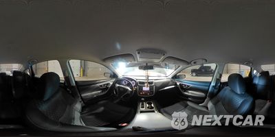 Zdjęcie 14 z 14 samochodu: 2016 NISSAN ALTIMA 2.5 VIN:1N4AL3AP1GC178538 - miniatura