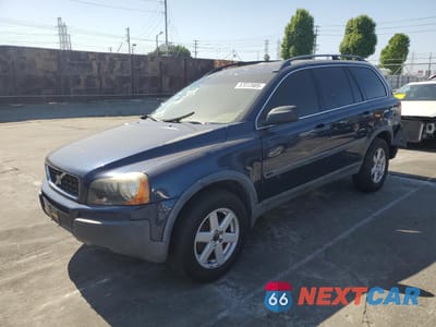 2004 VOLVO XC90 YV1CY59H441117246 - główne zdjęcie licytacji z USA - miniatura