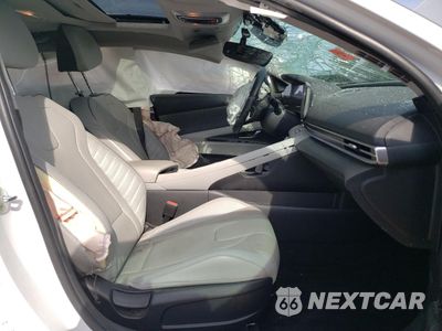 Zdjęcie 7 z 12 samochodu: 2023 HYUNDAI ELANTRA LIMITED VIN:KMHLN4AJ9PU041027 - miniatura