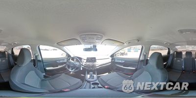 Zdjęcie 14 z 15 samochodu: 2023 KIA FORTE LX VIN:3KPF24AD5PE527207 - miniatura