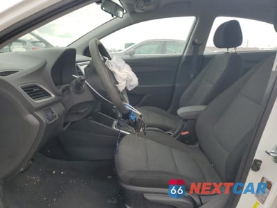 Zdjęcie 7 z 15 samochodu: 2022 HYUNDAI ACCENT SE VIN:3KPC24A61NE173722 - miniatura