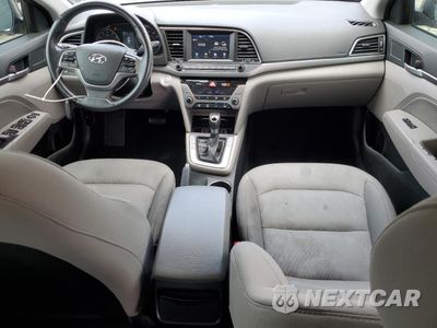 Zdjęcie 8 z 13 samochodu: 2018 HYUNDAI ELANTRA SEL VIN:5NPD84LF7JH294583 - miniatura