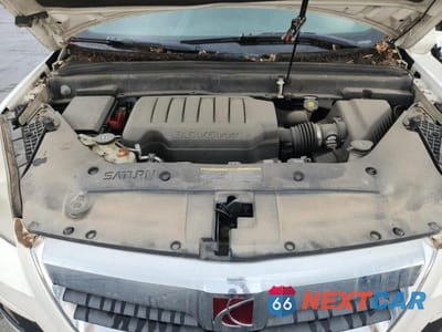 Zdjęcie 12 z 13 samochodu: 2008 SATURN OUTLOOK XR VIN:5GZER337X8J205044 - miniatura