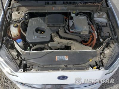 Zdjęcie 11 z 13 samochodu: 2018 FORD FUSION SE HYBRID VIN:3FA6P0LUXJR118696 - miniatura