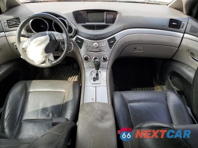 Zdjęcie 8 z 13 samochodu: 2006 SUBARU B9 TRIBECA 3.0 H6 VIN:4S4WX85C364417777 - miniatura