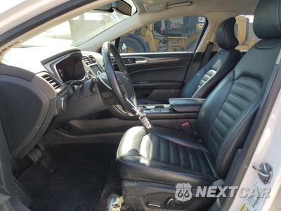 Zdjęcie 7 z 13 samochodu: 2018 FORD FUSION SE HYBRID VIN:3FA6P0LU3JR278631 - miniatura