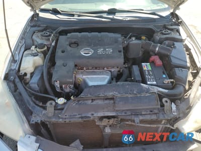 Zdjęcie 11 z 12 samochodu: 2003 NISSAN ALTIMA BASE VIN:1N4AL11E13C242591 - miniatura