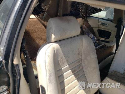 Zdjęcie 10 z 12 samochodu: 1986 JAGUAR XJSC HE VIN:SAJNV3844GC131037 - miniatura