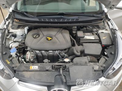 Zdjęcie 11 z 14 samochodu: 2015 HYUNDAI ELANTRA SE VIN:5NPDH4AE7FH606547 - miniatura