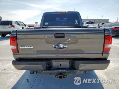 Zdjęcie 6 z 12 samochodu: 2010 FORD RANGER SUPER CAB VIN:1FTKR1EDXAPA24444 - miniatura