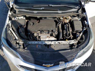 Zdjęcie 11 z 16 samochodu: 2017 CHEVROLET CRUZE LT VIN:1G1BE5SM3H7242851 - miniatura