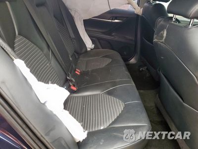 Zdjęcie 10 z 13 samochodu: 2021 TOYOTA CAMRY SE VIN:4T1G11AKXMU479894 - miniatura