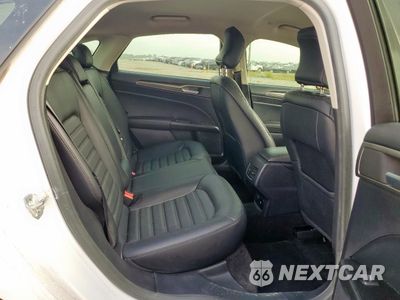 Zdjęcie 10 z 12 samochodu: 2018 FORD FUSION SE HYBRID VIN:3FA6P0LU7JR171677 - miniatura