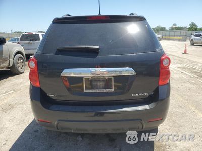 Zdjęcie 6 z 13 samochodu: 2014 CHEVROLET EQUINOX LT VIN:2GNFLFEKXE6219004 - miniatura