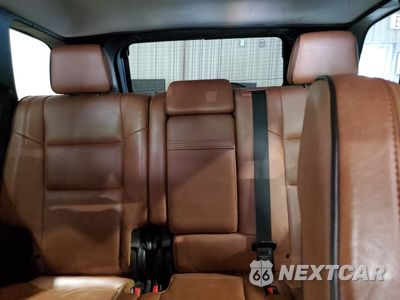 Zdjęcie 10 z 15 samochodu: 2011 JEEP GRAND CHEROKEE OVERLAND VIN:1J4RR6GT1BC651262 - miniatura