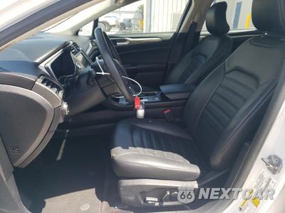 Zdjęcie 7 z 12 samochodu: 2018 FORD FUSION SE HYBRID VIN:3FA6P0LU4JR171801 - miniatura