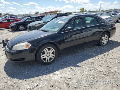 2012 CHEVROLET IMPALA LT 2G1WB5E35C1136808 - główne zdjęcie licytacji z USA - miniatura