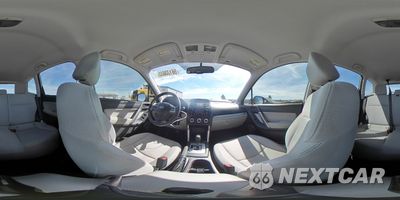 Zdjęcie 15 z 15 samochodu: 2015 SUBARU FORESTER 2.5I VIN:JF2SJABC4FH424442 - miniatura