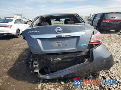 Zdjęcie 6 z 12 samochodu: 2013 NISSAN ALTIMA 2.5 VIN:1N4AL3AP6DN442773 - miniatura