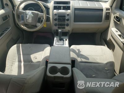 Zdjęcie 8 z 14 samochodu: 2012 FORD ESCAPE XLT VIN:1FMCU0D72CKB48101 - miniatura