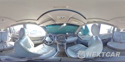 Zdjęcie 15 z 15 samochodu: 2002 TOYOTA HIGHLANDER LIMITED VIN:JTEHF21A320088108 - miniatura
