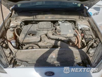 Zdjęcie 11 z 13 samochodu: 2018 FORD FUSION SE HYBRID VIN:3FA6P0LU8JR129812 - miniatura