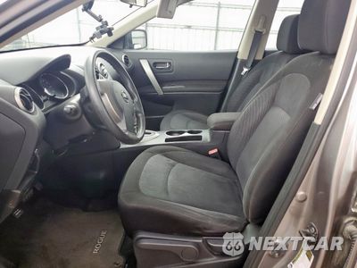 Zdjęcie 7 z 13 samochodu: 2011 NISSAN ROGUE S VIN:JN8AS5MT7BW575474 - miniatura