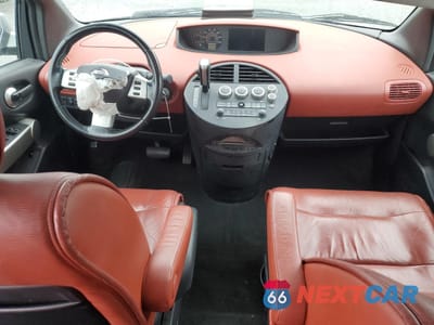 Zdjęcie 8 z 15 samochodu: 2004 NISSAN QUEST S VIN:5N1BV28U64N318674 - miniatura