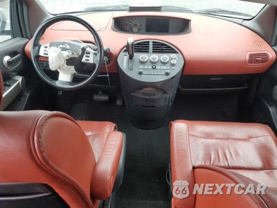 Zdjęcie 8 z 15 samochodu: 2004 NISSAN QUEST S VIN:5N1BV28U64N318674 - miniatura