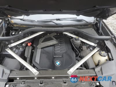 Zdjęcie 12 z 13 samochodu: 2020 BMW X6 SDRIVE 40I VIN:5UXCY4C08L9C65386 - miniatura