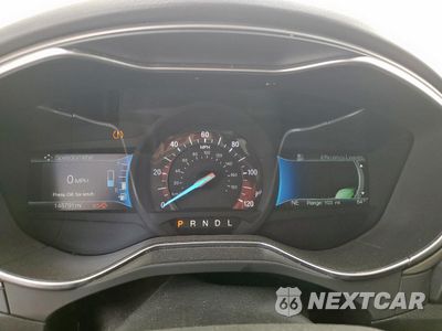 Zdjęcie 9 z 13 samochodu: 2018 FORD FUSION SE HYBRID VIN:3FA6P0LU2JR118756 - miniatura