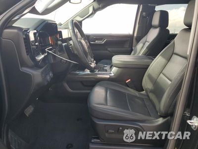 Zdjęcie 7 z 12 samochodu: 2024 CHEVROLET SILVERADO C1500 LTZ VIN:2GCPAEEDXR1221207 - miniatura