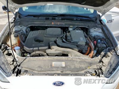 Zdjęcie 11 z 13 samochodu: 2018 FORD FUSION SE HYBRID VIN:3FA6P0LU2JR118658 - miniatura