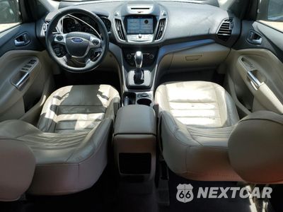 Zdjęcie 8 z 16 samochodu: 2016 FORD ESCAPE SE VIN:1FMCU0GX3GUA72409 - miniatura