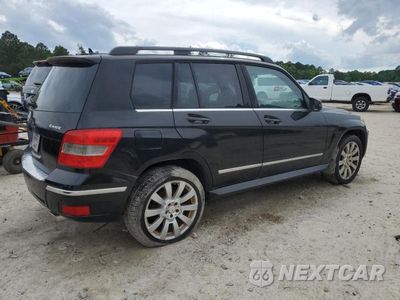 Piąte zdjęcie samochodu w środku: 2010 MERCEDES-BENZ GLK350 VIN:WDCGG8HBXAF352087 - miniatura