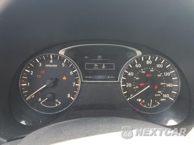 Zdjęcie 9 z 12 samochodu: 2016 NISSAN ALTIMA 2.5 VIN:1N4AL3AP5GC194239 - miniatura