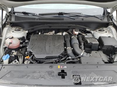 Zdjęcie 12 z 15 samochodu: 2022 HYUNDAI SANTA FE CALLIGRAPHY VIN:5NMS5DAL3NH477703 - miniatura
