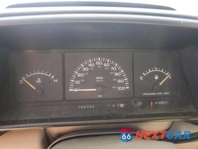 Zdjęcie 9 z 12 samochodu: 1994 DODGE GRAND CARAVAN SE VIN:1B4GH44RXRX199034 - miniatura