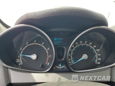 Zdjęcie 9 z 14 samochodu: 2019 FORD FIESTA SE VIN:3FADP4BJ7KM133807 - miniatura