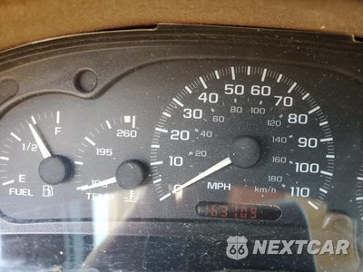 Zdjęcie 9 z 15 samochodu: 2003 CHEVROLET CAVALIER VIN:1G1JC12F837369406 - miniatura