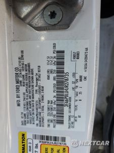 Zdjęcie 12 z 13 samochodu: 2018 FORD FUSION SE HYBRID VIN:3FA6P0LU4JR278735 - miniatura