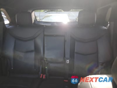 Zdjęcie 10 z 13 samochodu: 2020 CADILLAC XT5 PREMIUM LUXURY VIN:1GYKNDRSXLZ236123 - miniatura