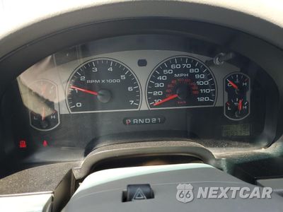 Zdjęcie 9 z 12 samochodu: 2007 FORD F150 SUPERCREW VIN:1FTPW14V07KD38425 - miniatura