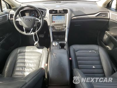 Zdjęcie 8 z 12 samochodu: 2017 FORD FUSION SE HYBRID VIN:3FA6P0LU3HR409468 - miniatura
