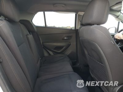 Zdjęcie 11 z 15 samochodu: 2020 CHEVROLET TRAX LS VIN:KL7CJKSBXLB015972 - miniatura
