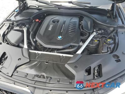 Zdjęcie 11 z 12 samochodu: 2018 BMW 540 I VIN:WBAJE5C58JWA95464 - miniatura
