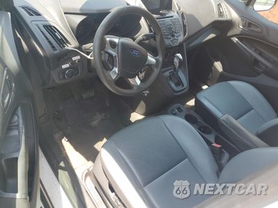 Zdjęcie 8 z 13 samochodu: 2016 FORD TRANSIT CONNECT XL VIN:NM0LS7E79G1237352 - miniatura