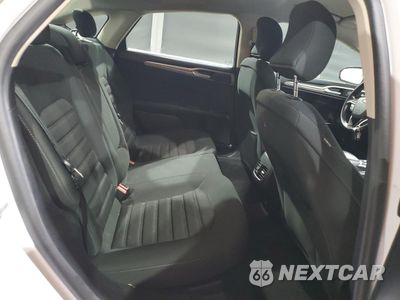 Zdjęcie 10 z 12 samochodu: 2019 FORD FUSION SE VIN:3FA6P0LU3KR124809 - miniatura