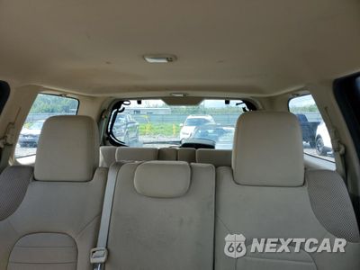 Zdjęcie 10 z 14 samochodu: 2012 NISSAN PATHFINDER S VIN:5N1AR1NN4CC603021 - miniatura