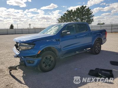 2020 FORD RANGER XL 1FTER4FH6LLA14925 - główne zdjęcie licytacji z USA - miniatura